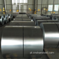 ASTM A500 Standardowa cewka stalowa do budowy budowy